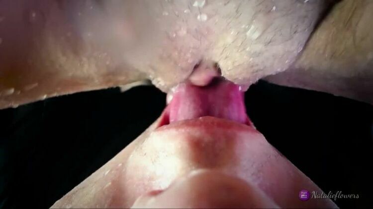 POV Closeup Licking Creamy Pussy and Clit.Real Pulsating Squirt Orgasm [updated: 2023-11-29]