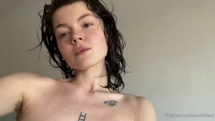 Auddfleur – Mermaids Daily Routine No Makeup and No Clothes [updated: 2023-11-29]