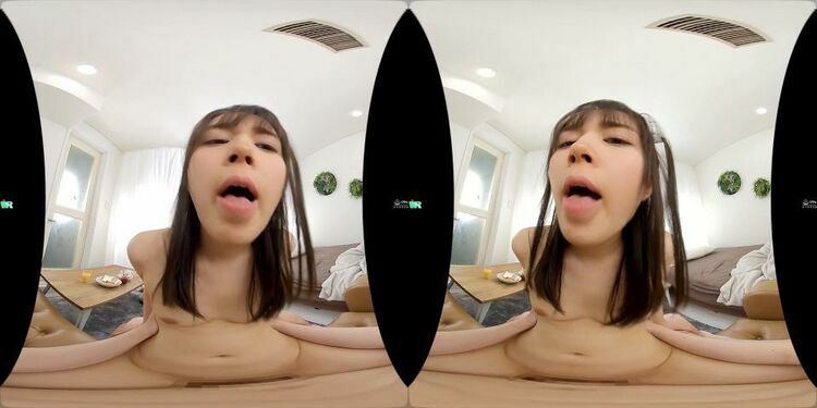 KIWVR-400 C - Virtual Reality JAV [updated: 2023-11-29]