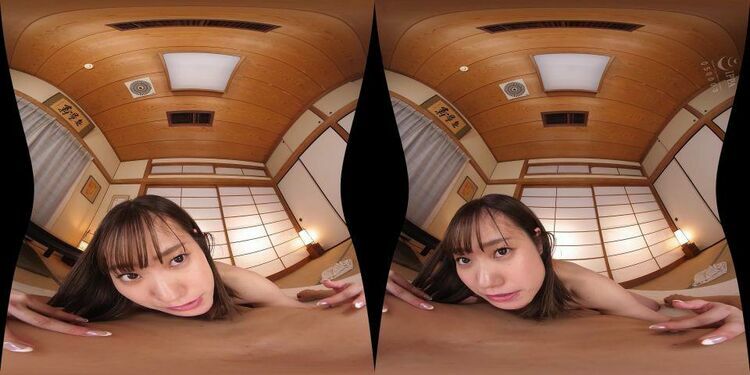 VRKM-741 B - Virtual Reality JAV [updated: 2023-11-30]