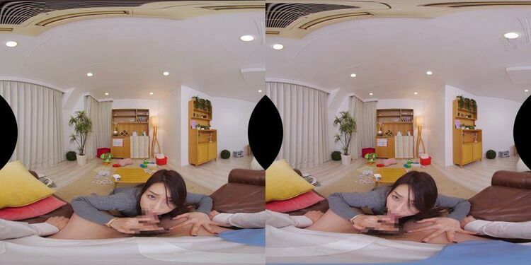 VRKM-753 F - Virtual Reality JAV [updated: 2023-11-30]