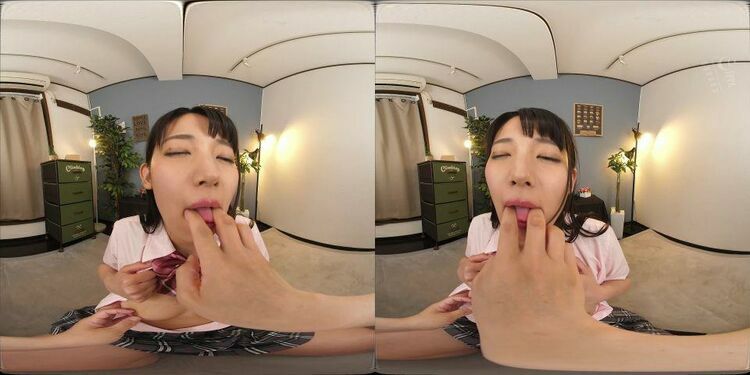 VRKM-764 A - Virtual Reality JAV [updated: 2023-11-30]