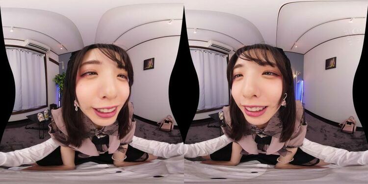 VRKM-751 A - Virtual Reality JAV [updated: 2023-11-30]