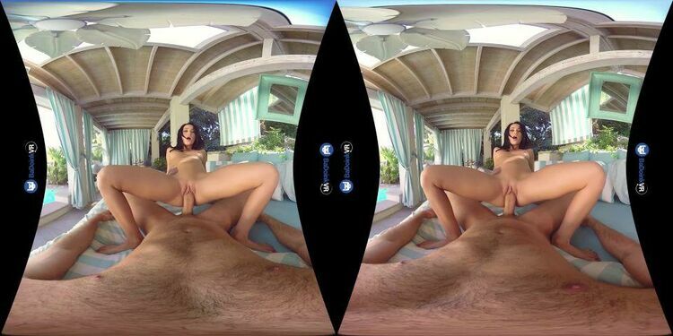 My Slutty Stepsister - Gear VR 60 Fps [updated: 2023-11-30]