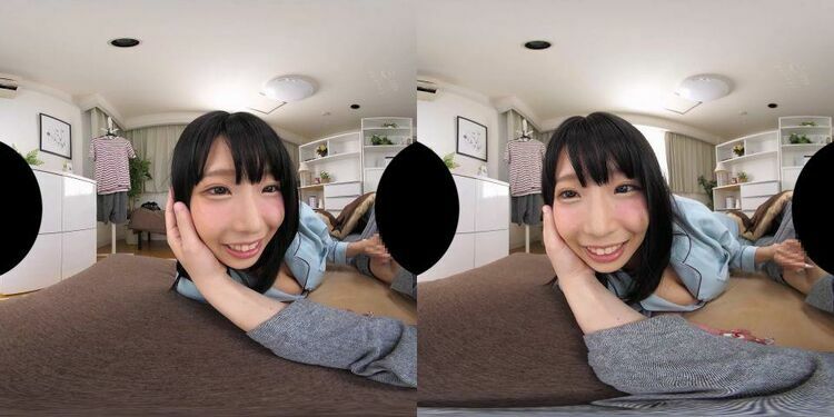 VRKM-734 A - Virtual Reality JAV [updated: 2023-11-30]