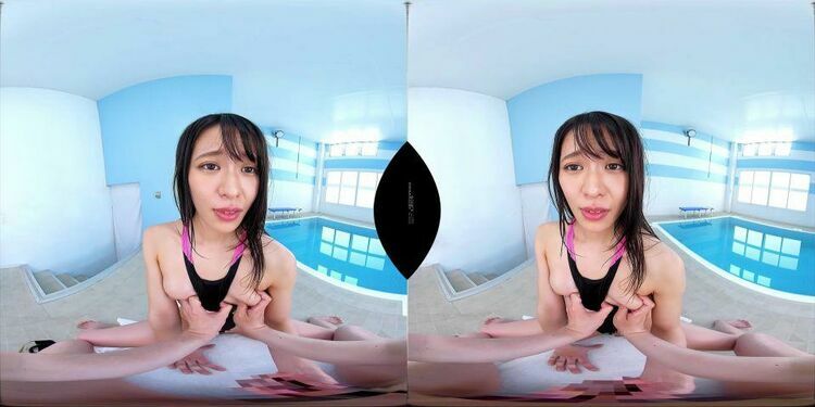 DSVR-1168 B - Virtual Reality JAV [updated: 2023-11-30]