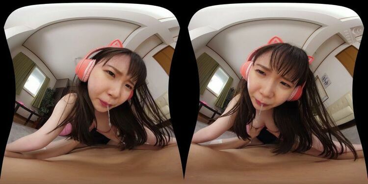 VRKM-742 C - Virtual Reality JAV [updated: 2023-11-30]