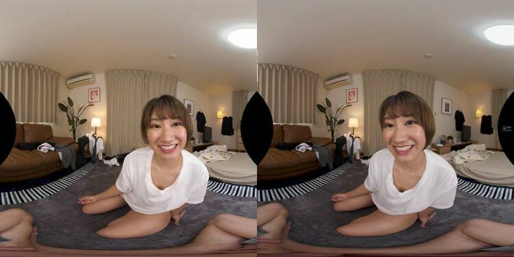 AJVR-167 A - Virtual Reality JAV [updated: 2023-11-30]