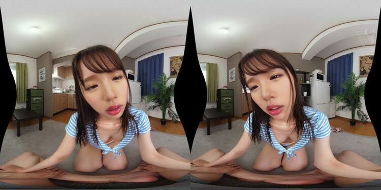 VRKM-769 B - Virtual Reality JAV [updated: 2023-12-01]