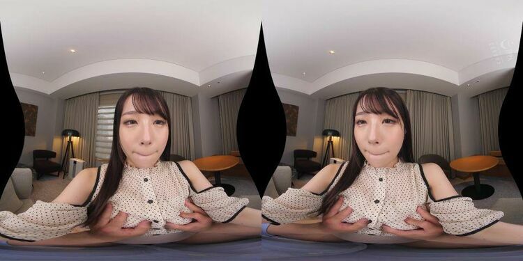 VRKM-731 A - Virtual Reality JAV [updated: 2023-12-01]