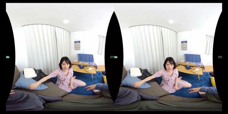 KIWVRB-018 B - Virtual Reality JAV [updated: 2023-12-01]