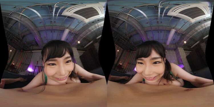 BIBIVR-091 C - Virtual Reality JAV [updated: 2023-12-01]