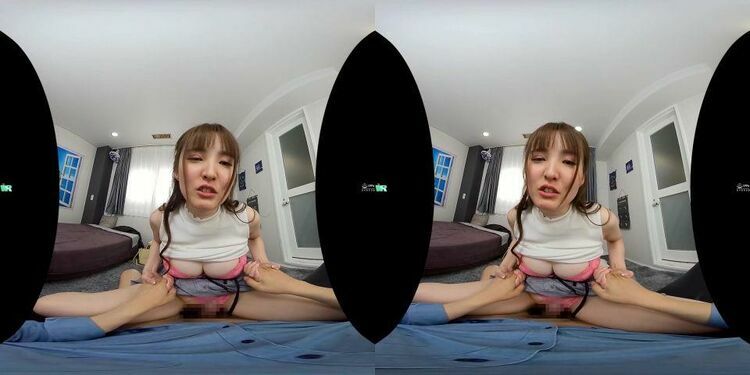 KIWVR-432 A - Virtual Reality JAV [updated: 2023-12-01]