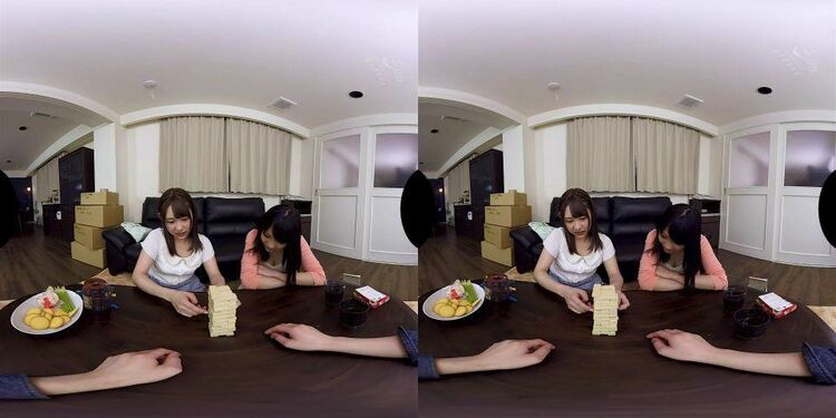 CLVR-018 A - Virtual Reality JAV [updated: 2023-12-01]