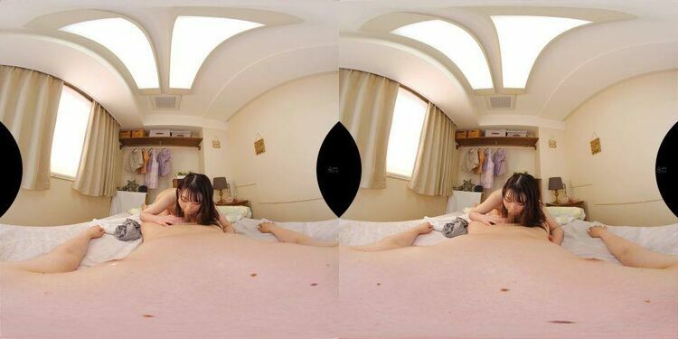 URVRSP-203 B - Virtual Reality JAV [updated: 2023-12-01]