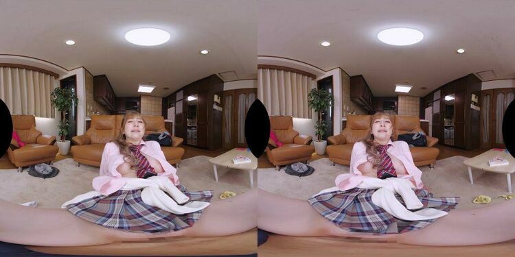 OYCVR-093 A - Virtual Reality JAV [updated: 2023-12-01]