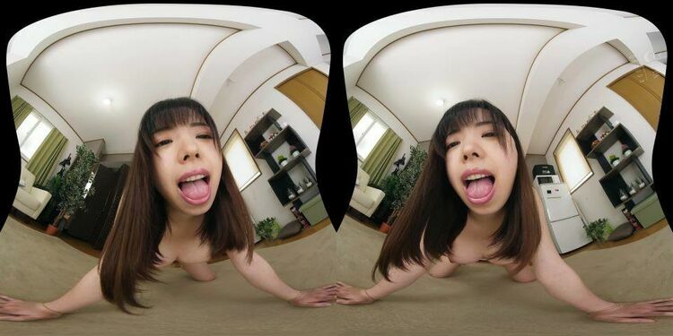 VRKM-760 F - Virtual Reality JAV [updated: 2023-12-01]