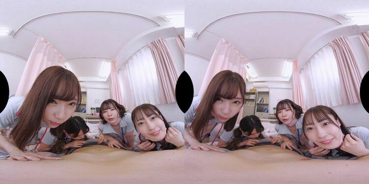 SAVR-201 D - Virtual Reality JAV [updated: 2023-12-01]