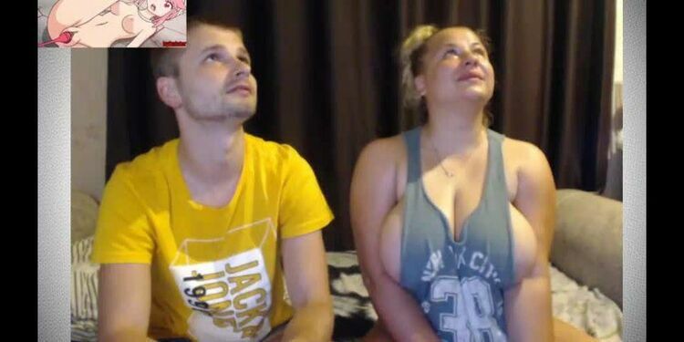 Roza Roza – Chaturbate – Couple Cams – 17 June 2019 [updated: 2023-12-01]