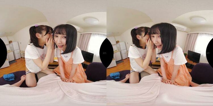 URVRSP-197 B - Virtual Reality JAV [updated: 2023-12-01]