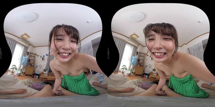 DSVR-1191 A - Virtual Reality JAV [updated: 2023-12-01]