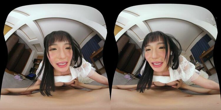 VRKM-803 B - Virtual Reality JAV [updated: 2023-12-02]