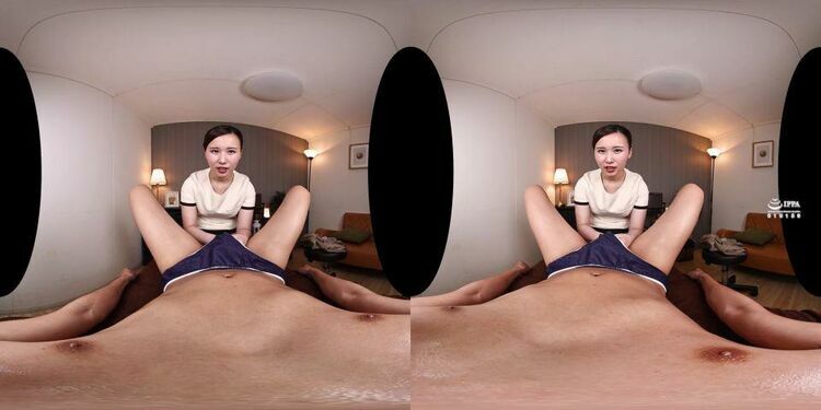 CAPI-181 B - Virtual Reality JAV [updated: 2023-12-02]