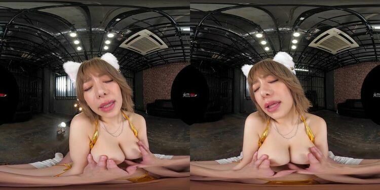 NKKVR-042 A - Virtual Reality JAV [updated: 2023-12-02]