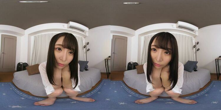 CRVR-288 A - Virtual Reality JAV [updated: 2023-12-02]