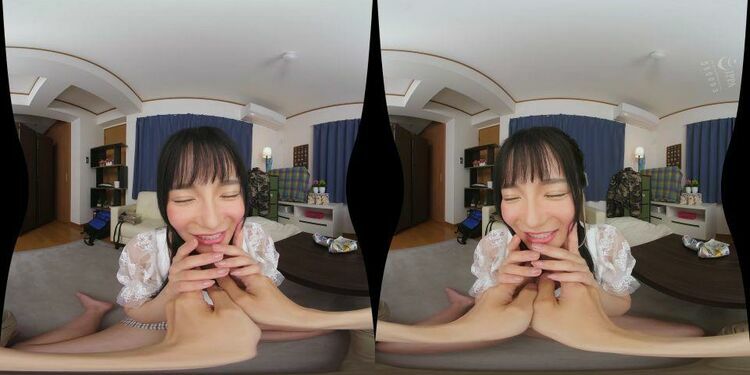 VRKM-803 A - Virtual Reality JAV [updated: 2023-12-02]