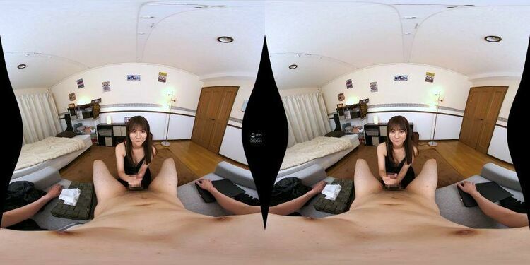 FTVR-017 A - Virtual Reality JAV [updated: 2023-12-03]