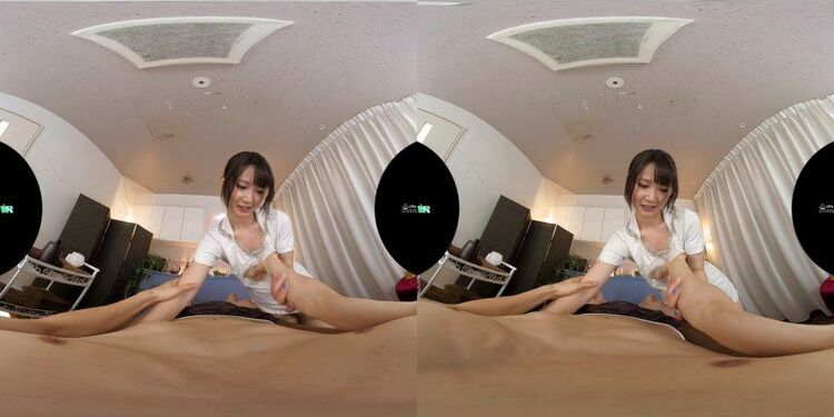 KIWVR-446 A - Virtual Reality JAV [updated: 2023-12-03]