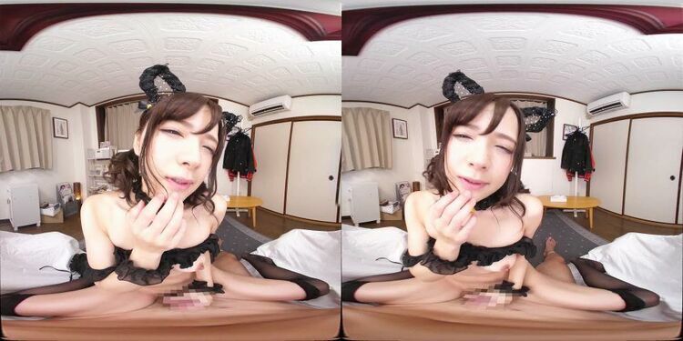 CRVR-133 B - Virtual Reality JAV [updated: 2023-12-03]