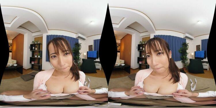 VRKM-815 A - Virtual Reality JAV [updated: 2023-12-03]