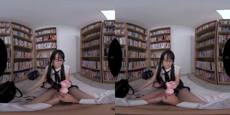 KAVR-026 B - Virtual Reality JAV [updated: 2023-12-03]