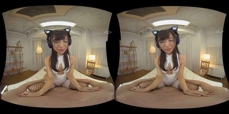 EXVR-205 B - Virtual Reality JAV [updated: 2023-12-03]