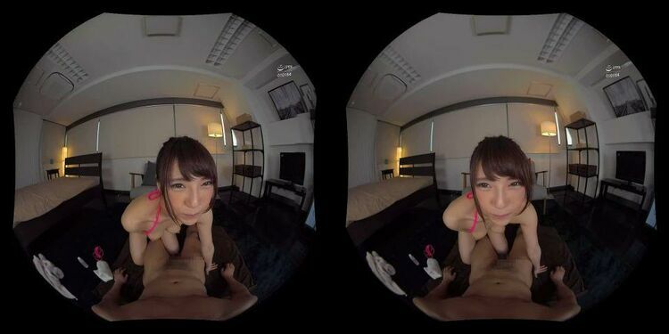 EXVR-201 E - Virtual Reality JAV [updated: 2023-12-03]