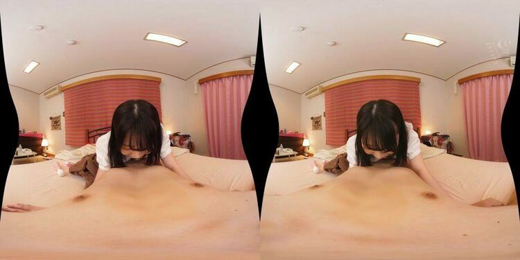 VRKM-856 B - Virtual Reality JAV [updated: 2023-12-04]