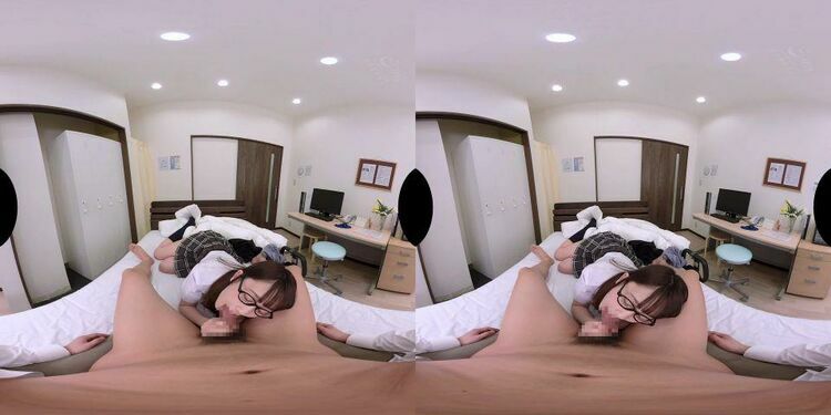 CLVR-023 C - Virtual Reality JAV [updated: 2023-12-04]