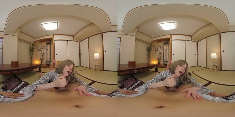 SLR-011 - Virtual Reality JAV [updated: 2023-12-04]