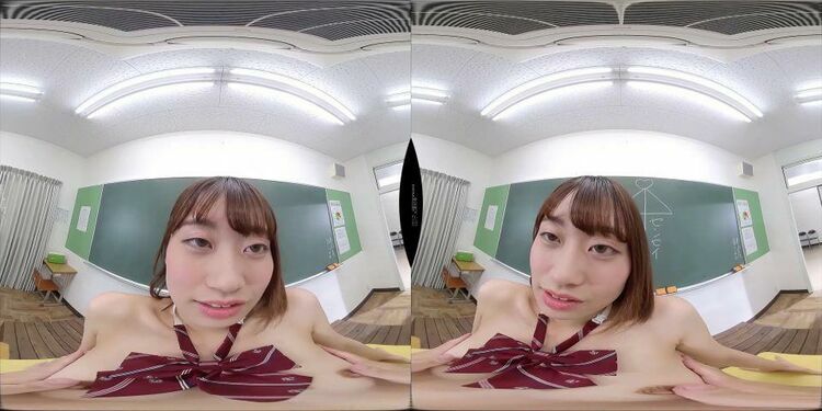 DSVR-1213 B - Virtual Reality JAV [updated: 2023-12-04]