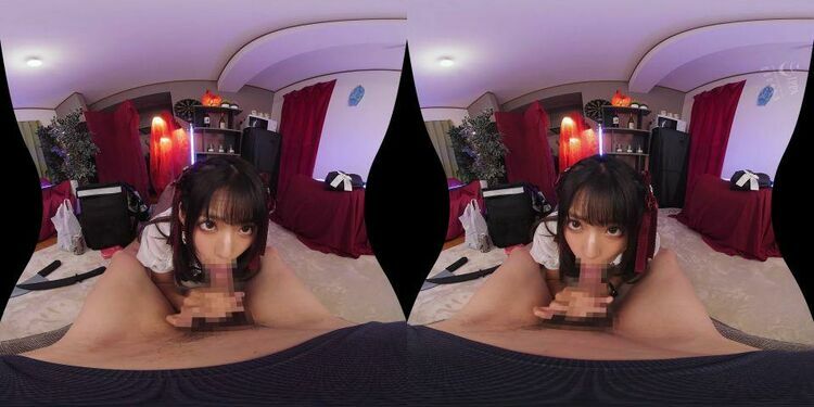 VRKM-833 B - Virtual Reality JAV [updated: 2023-12-04]