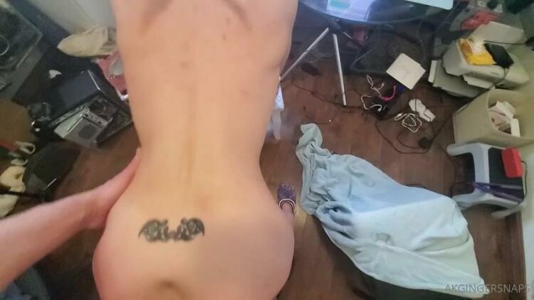 akgingersnaps 31-10-2020-151783403-thedabbingdaddy got that good dick [updated: 2023-12-04]