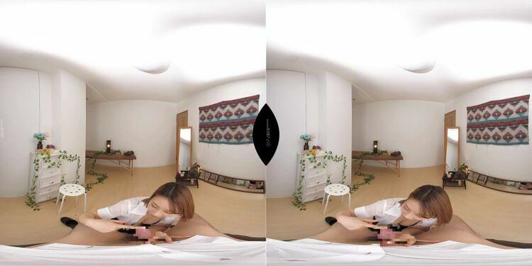 DSVR-1224 A - Virtual Reality JAV [updated: 2023-12-04]