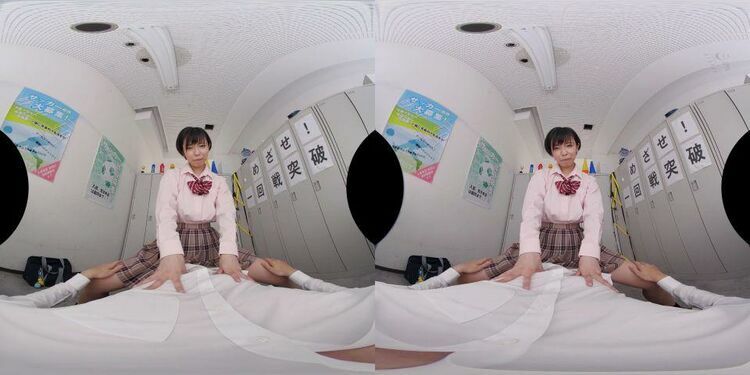 HUNVR-184 E - Virtual Reality JAV [updated: 2023-12-04]