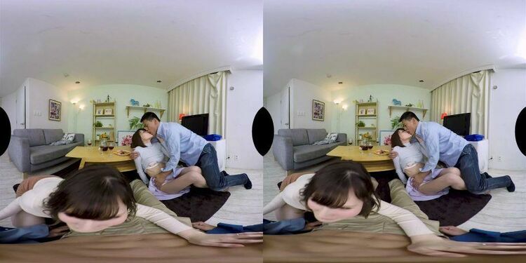 NJVR-010 A - Virtual Reality JAV [updated: 2023-12-04]