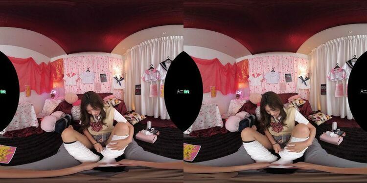 KIWVR-462 A - Virtual Reality JAV [updated: 2023-12-04]