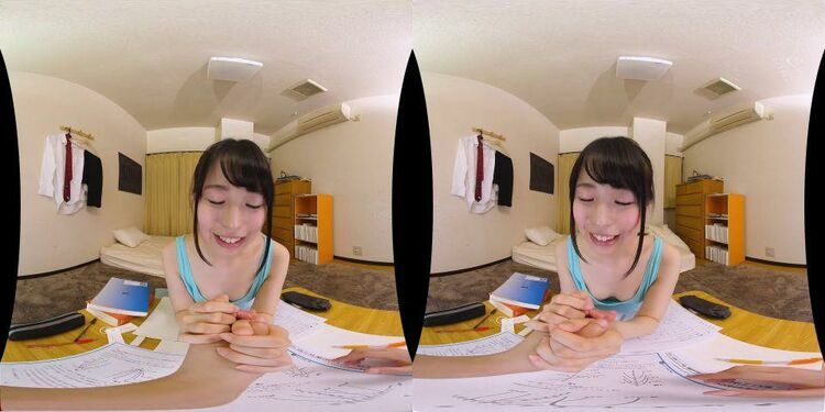 OYCVR-019 E - Virtual Reality JAV [updated: 2023-12-04]