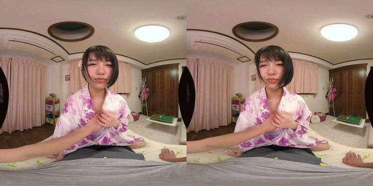 3DSVR-0297 A - Virtual Reality JAV [updated: 2023-12-04]