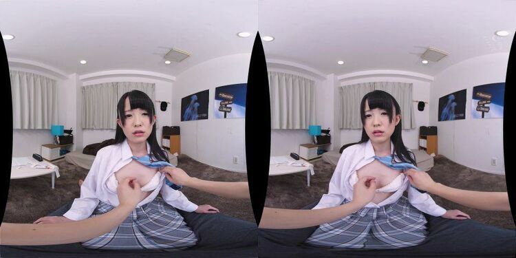 OYCVR-019 C - Virtual Reality JAV [updated: 2023-12-04]